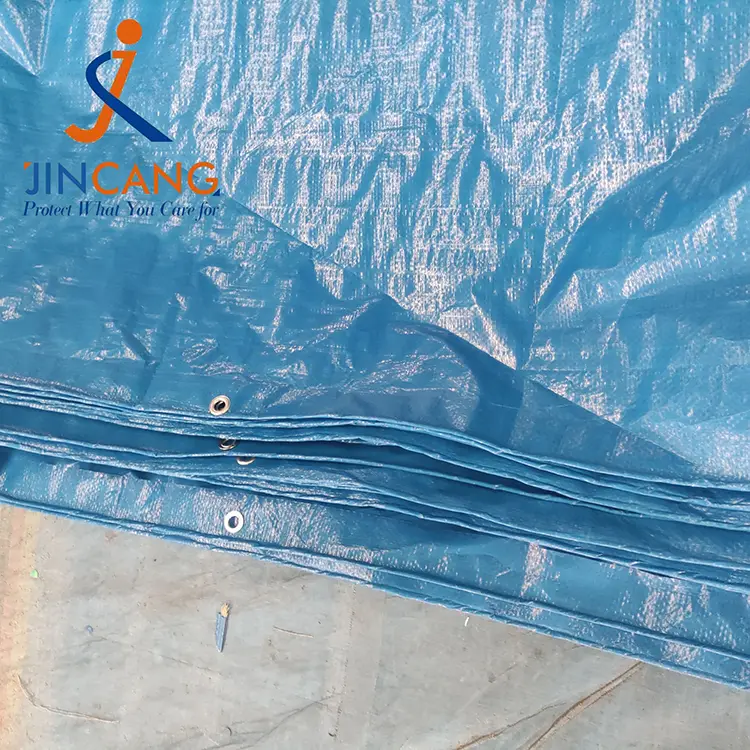 110g mavi pe branpaulin