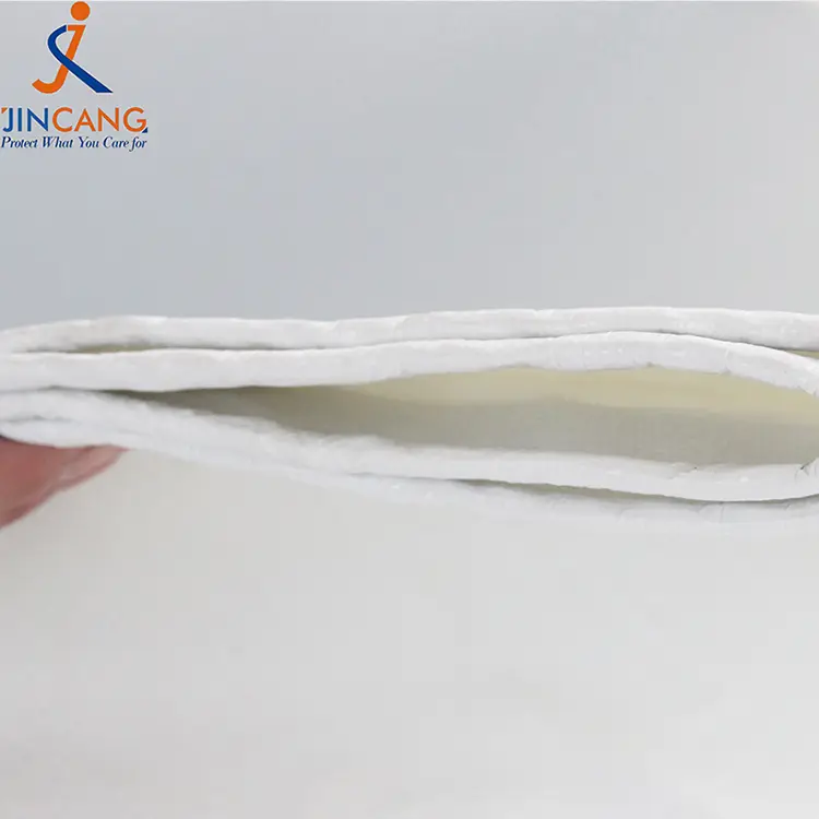 140g beyaz pe branpaulin