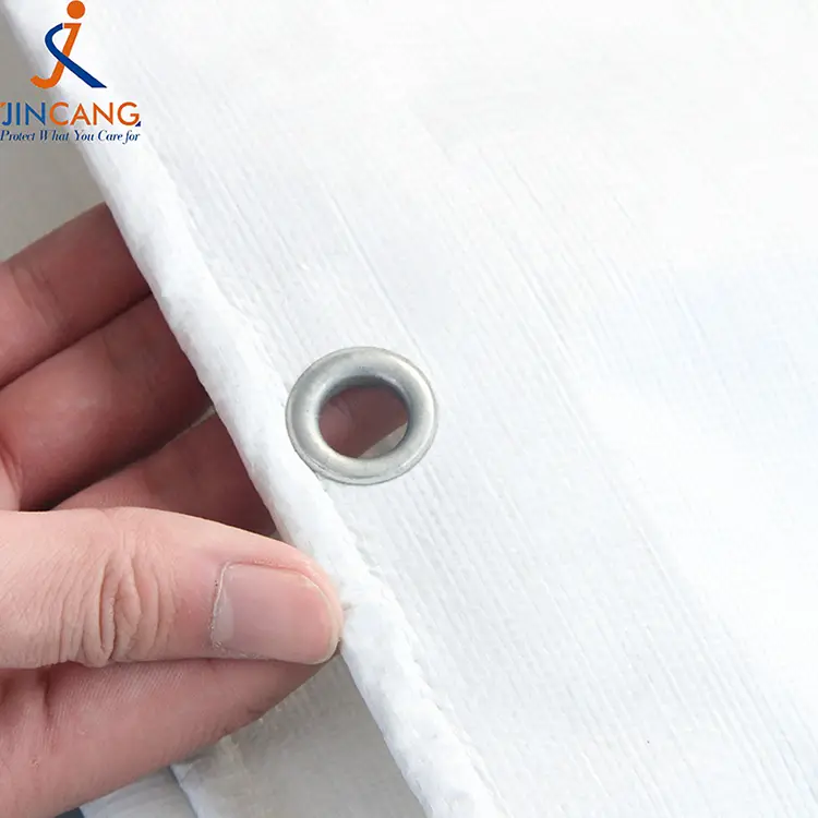 140g beyaz pe branpaulin