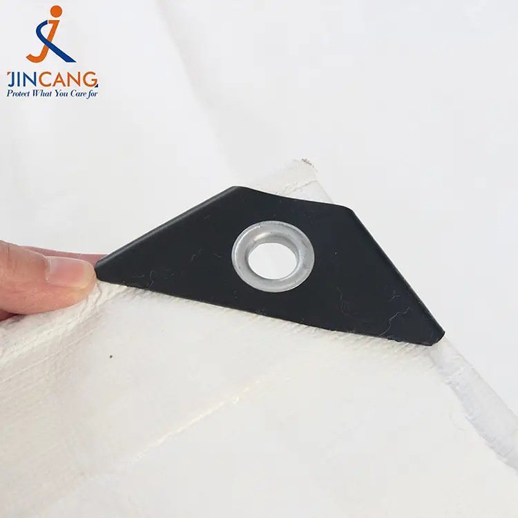 140g beyaz pe branpaulin