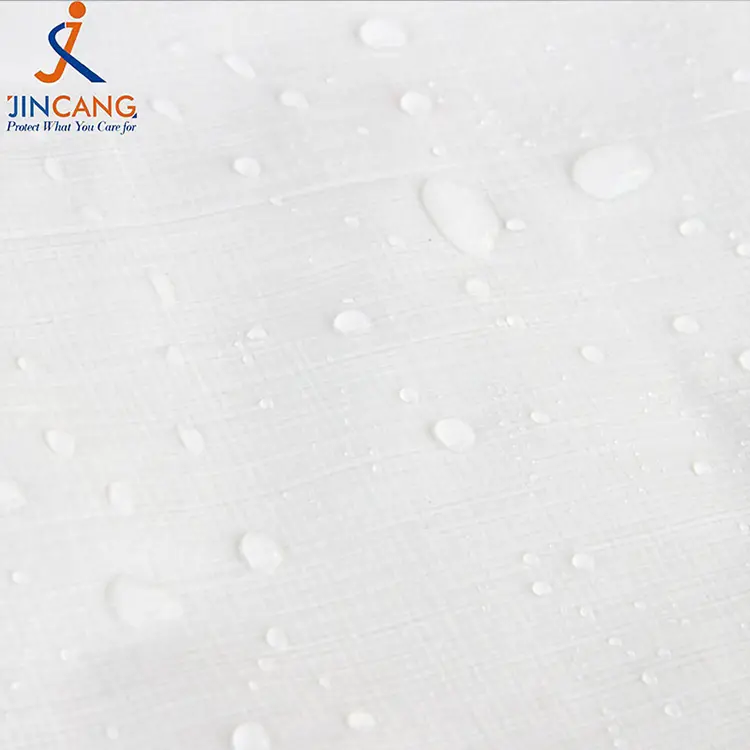 140g beyaz pe branpaulin