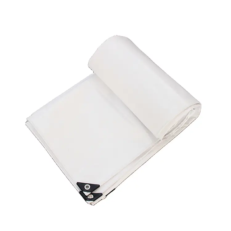 170g beyaz pe branpaulin