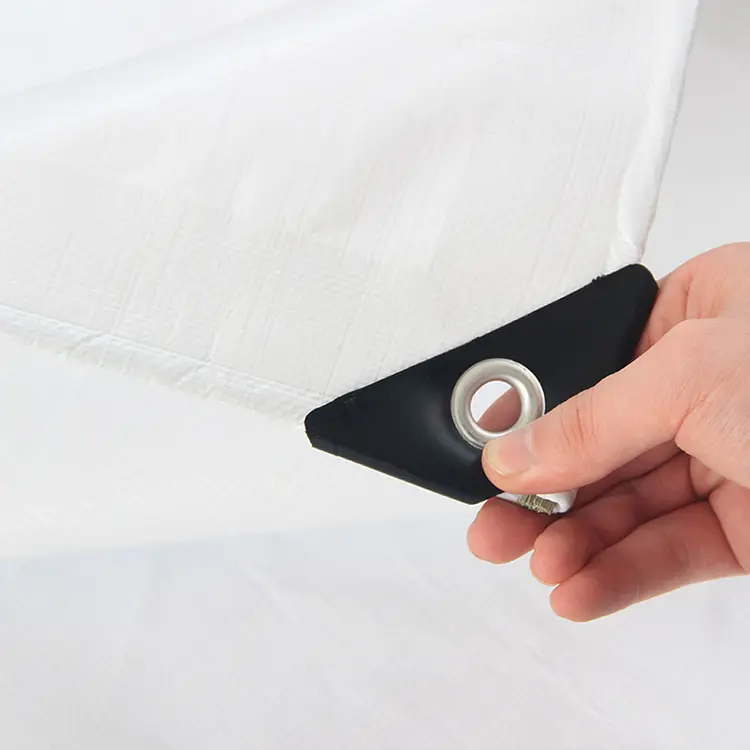 170g beyaz pe branpaulin