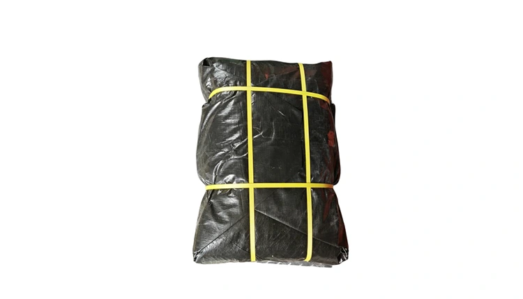 PE Tarpaulin Nasıl Kullanılır