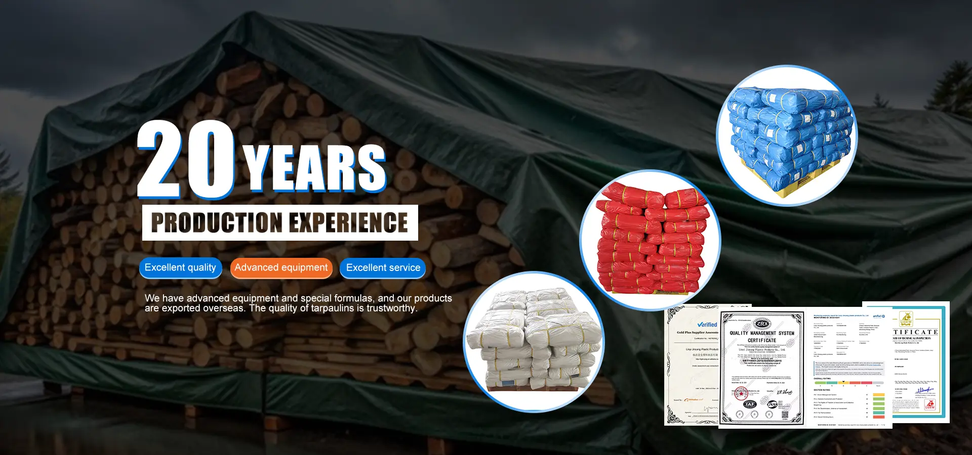 Linyi Jincang Plastik Ürünler A.Ş., Ltd. Linyi Jincang Plastik Ürünler A.Ş., Ltd.