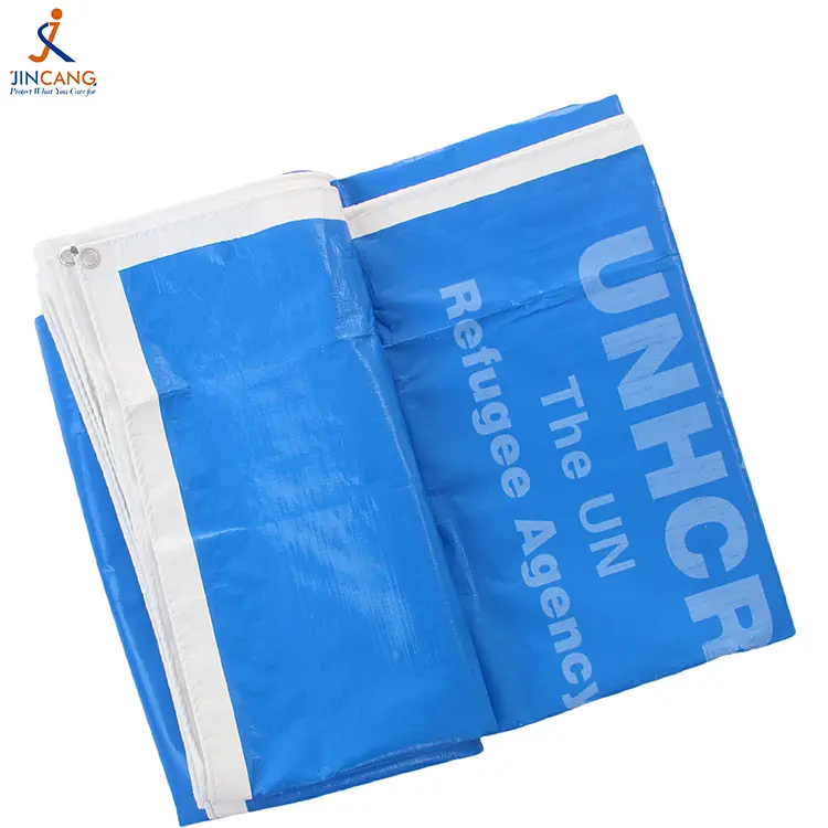 Tarpaulin kumaş weifght ve bitmiş ağırlık