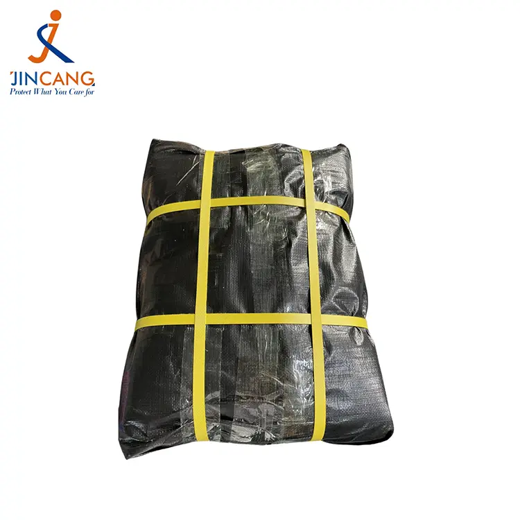 Tarpaulinin hammaddesi nedir?