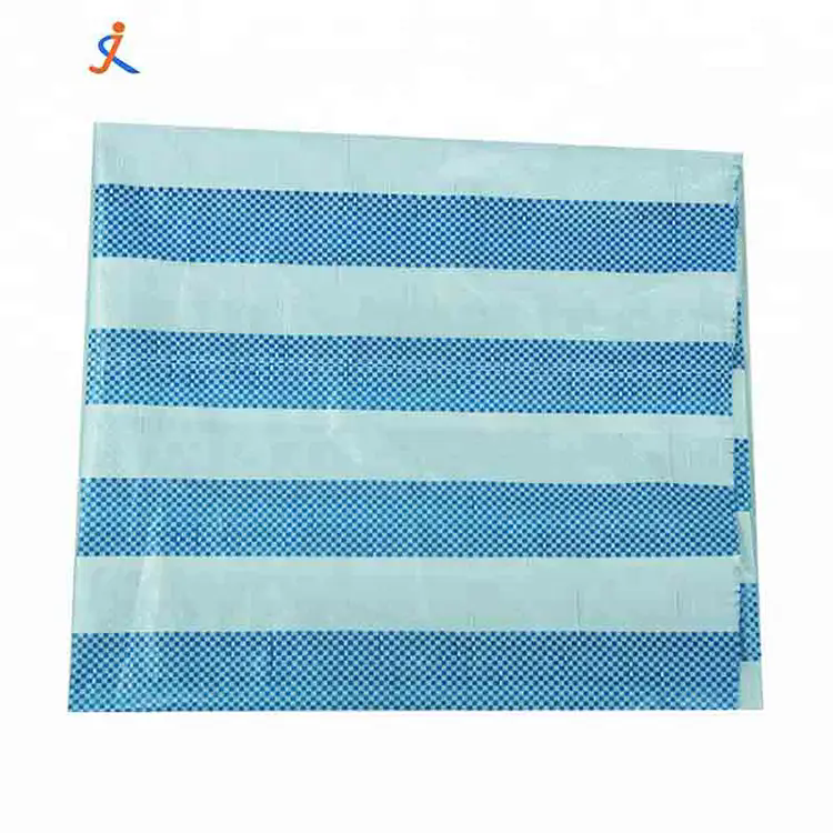 PP su geçirmez kumaş: su geçirmez koruma alanında pratik bir seçim PP su geçirmez kumaş: su geçirmez koruma alanında pratik bir seçim