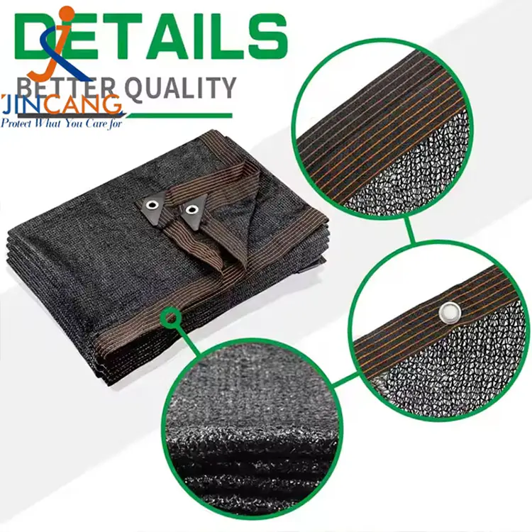 Tarım ve Dış Mekanlarda Neden Gölgelik Kullanmalısınız?