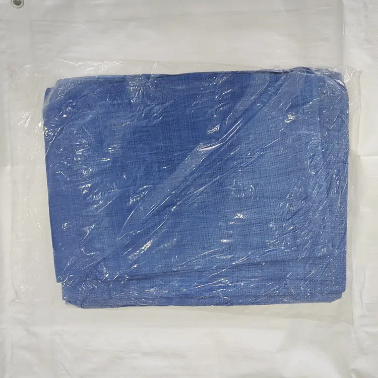 60g mavi pe branpaulin