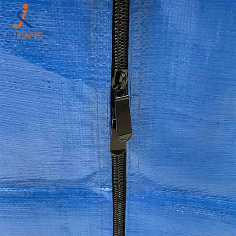 Büyük bagaj depolama çantası