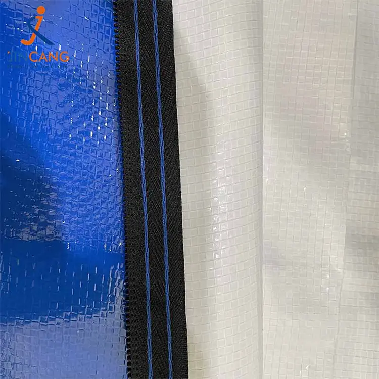 Süpermarket katlanabilir pp dokuma hareketli çanta