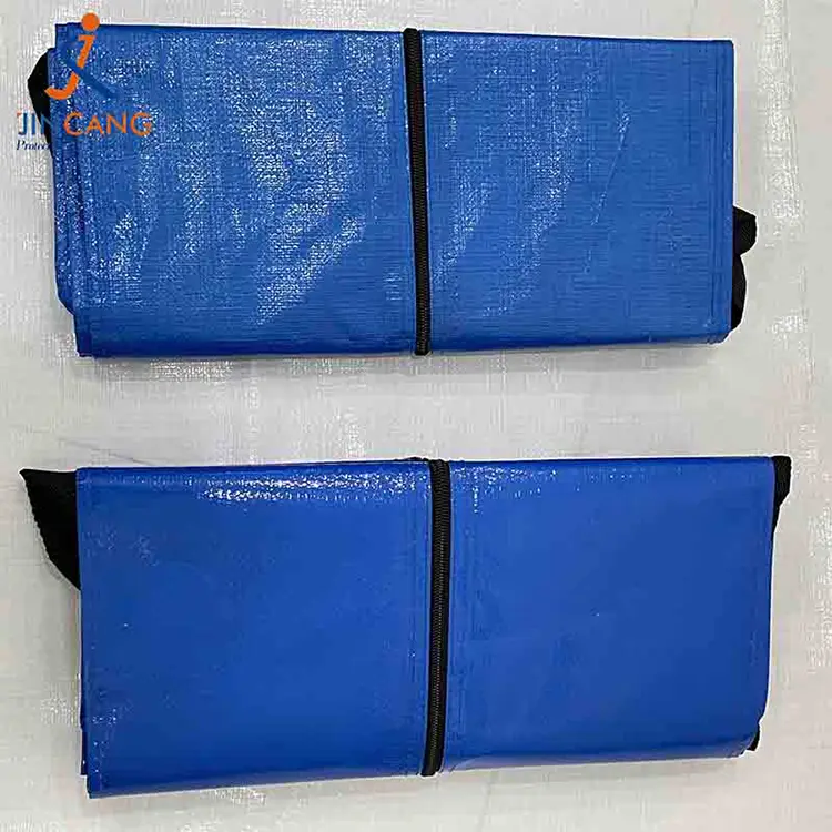 Özel su geçirmez xxl hareketli çanta