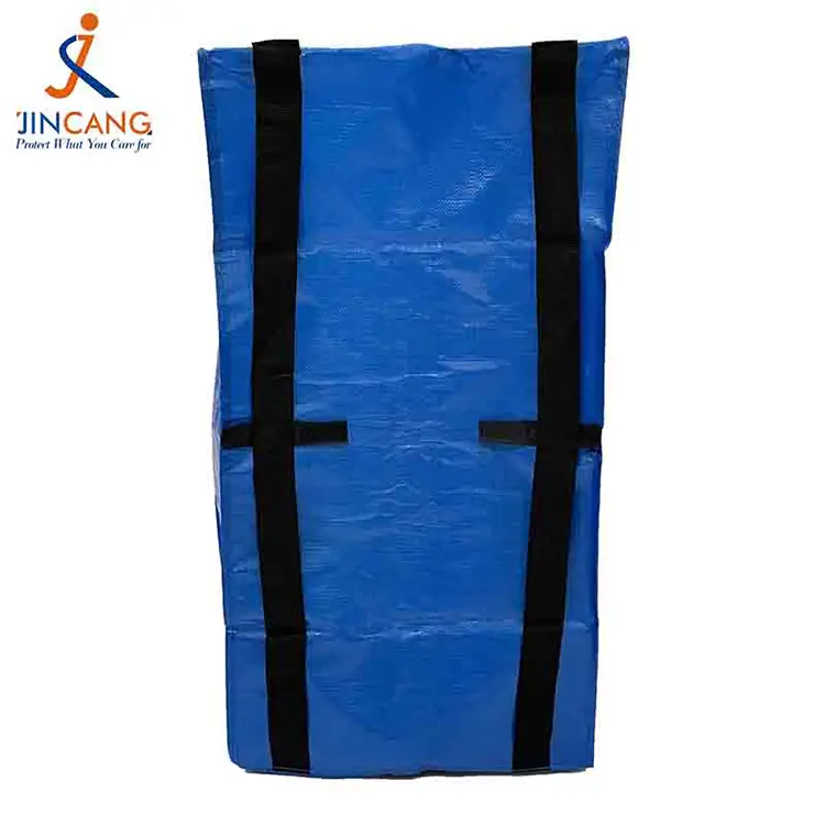 Özel su geçirmez xxl hareketli çanta