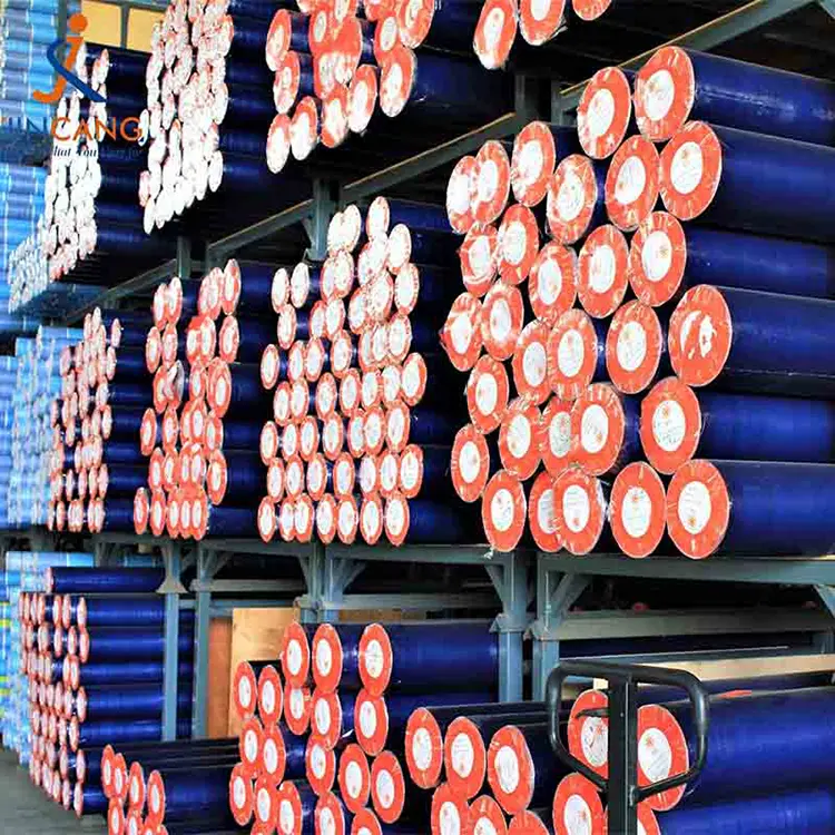 Polipropilen kumaş su geçirmez markulin