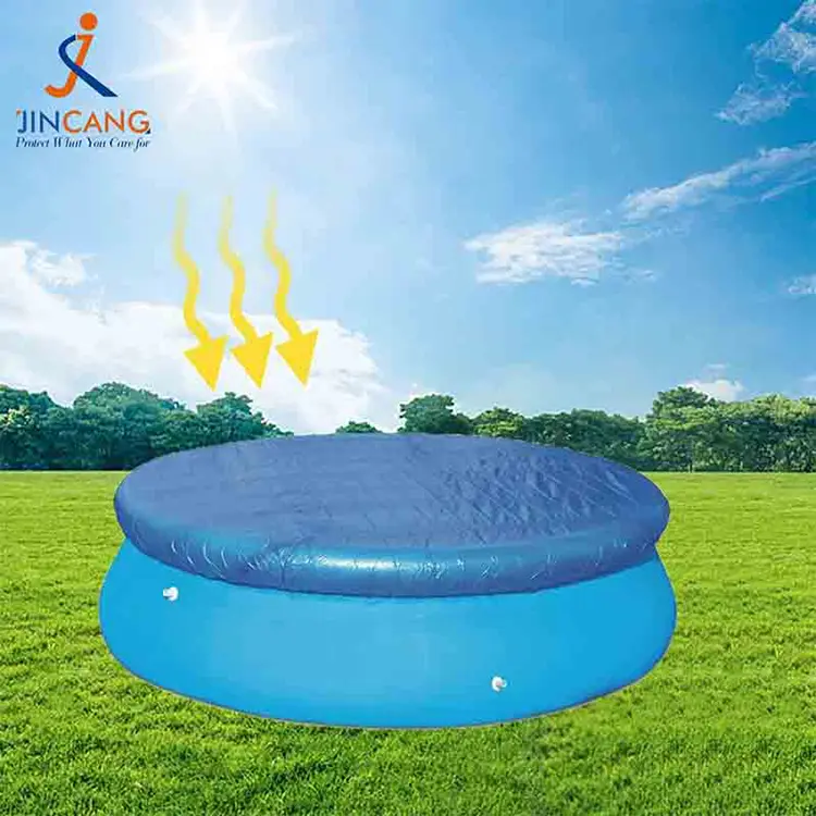 Polikarbonat çıtalar sert havuz kapağı