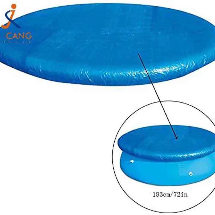 Polikarbonat çıtalar sert havuz kapağı