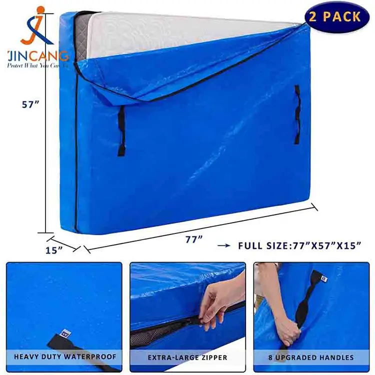 Su geçirmez PE Yatak Çantaları Su geçirmez PE Yatak Çantaları