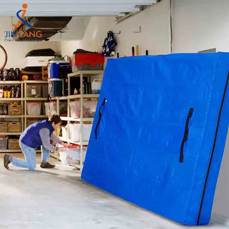 Su geçirmez PE Yatak Çantaları