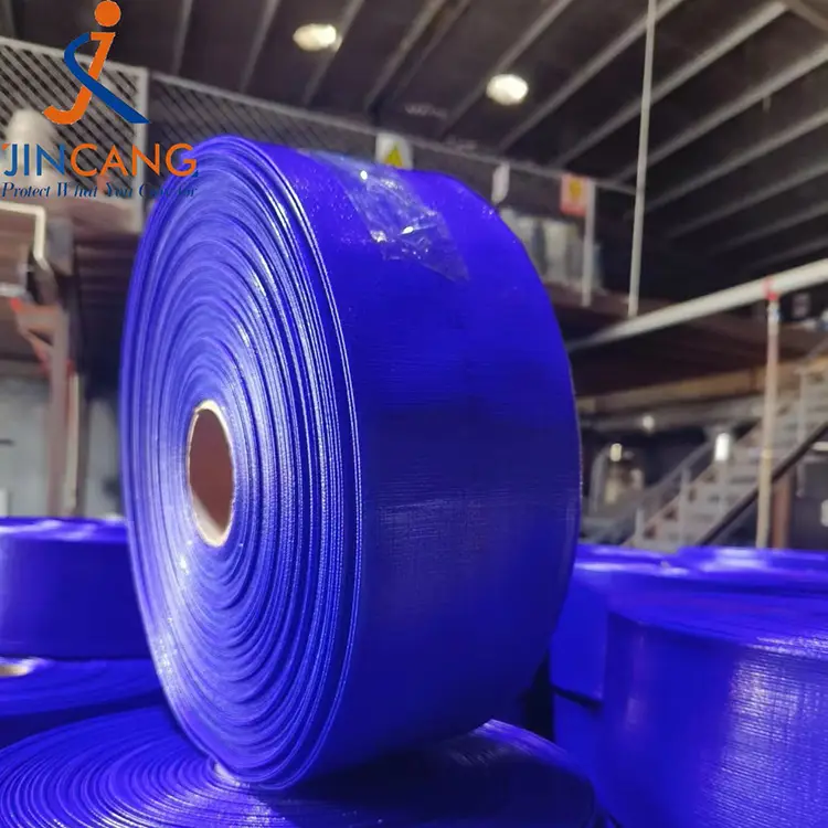 Güçlü PE Örgülü Hortum Güçlü PE Örgülü Hortum