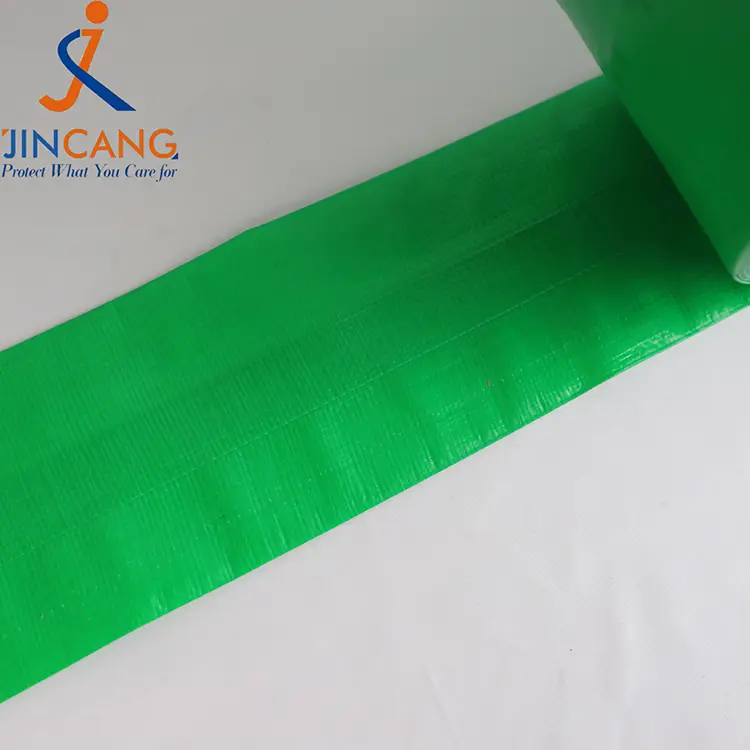 PE Örgülü Düz Hortum