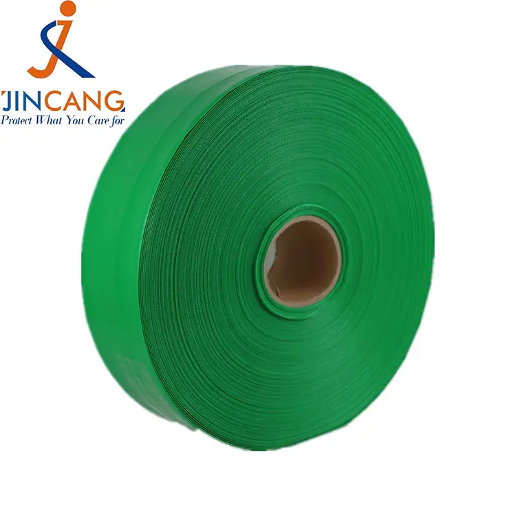 PE Örgülü Düz Hortum