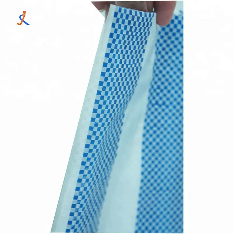 Dayanıklı PP Tarpaulin