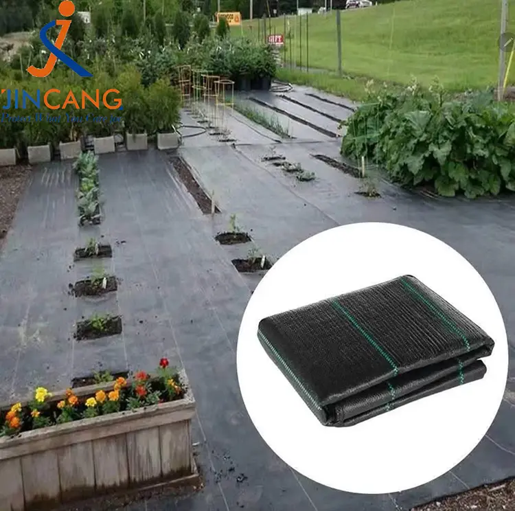 PP dokuma yabani ot mat