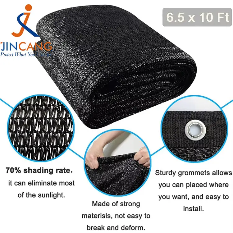 Güneş blokları ve ısı gölgesi ağını azaltır Güneş blokları ve ısı gölgesi ağını azaltır