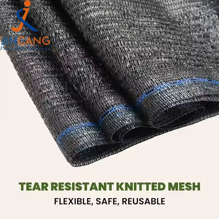 Güneş blokları ve ısı gölgesi ağını azaltır