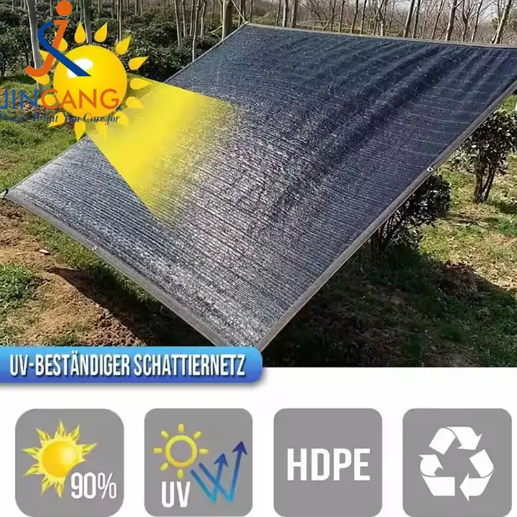 Güneş Gölgesi Bezi