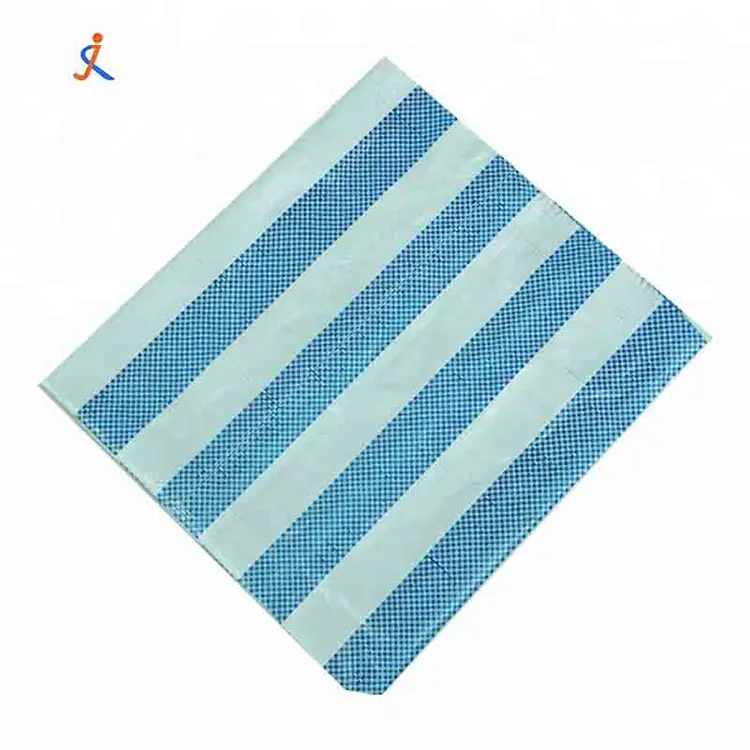 Suya dayanıklı yuvarlak balık çiftliği pp dokuma branda Suya dayanıklı yuvarlak balık çiftliği pp dokuma branda