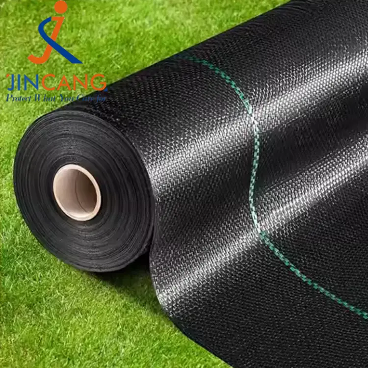 Yabancı ot kontrol kumaş mat Yabancı ot kontrol kumaş mat